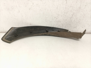 Land Rover Sport (2013–2026) Rear fender trim cover DK6228371A - 3