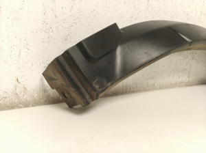 Land Rover Sport (2013–2026) Rear fender trim cover DK6228371A - 5