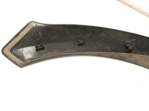 Land Rover Sport (2013–2026) Rear fender trim cover DK6228371A - 6