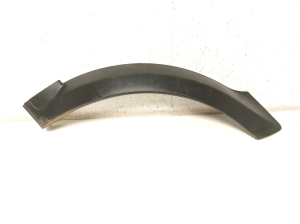   Abdeckung Kotflügel hinten  - DK6228371A 