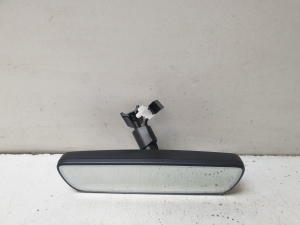 Interior mirror - 878100W000