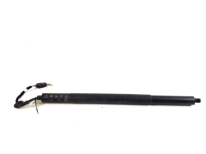 Trunk lid strut - 89E827851A