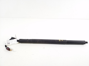 AUDI Q4 e-tron I (2021–2026) Trunk lid strut 89E827851A - 2