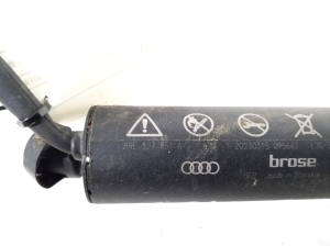 AUDI Q4 e-tron I (2021–2026) Tagaluugi amortisaator 89E827851A - 2