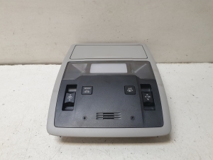 LEXUS RX AGL2 (2015–2022) Front interior lighting panel KK31J - 3