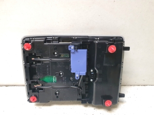LEXUS RX AGL2 (2015–2022) Front interior lighting panel KK31J - 4