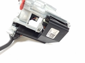 Mercedes Benz E-Class W211 (2002–2009) Cruise control switch A1715402445 - 5