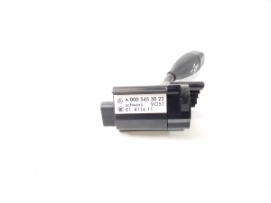 Mercedes Benz E-Class W211 (2002–2009) Lenkrad-Einstellschalter A0005453022 - 2
