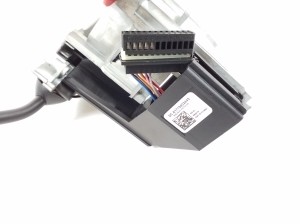 Mercedes Benz SLK-Class 171 (2004–2011) Cruise control switch A1715402445 - 4