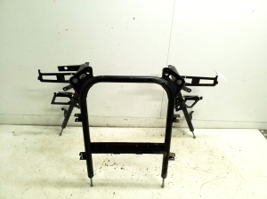 Ligier JS 50 I (2013–2026) Schlossträger und seine Teile (Frontmaske) - 2