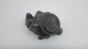  EGR valve 