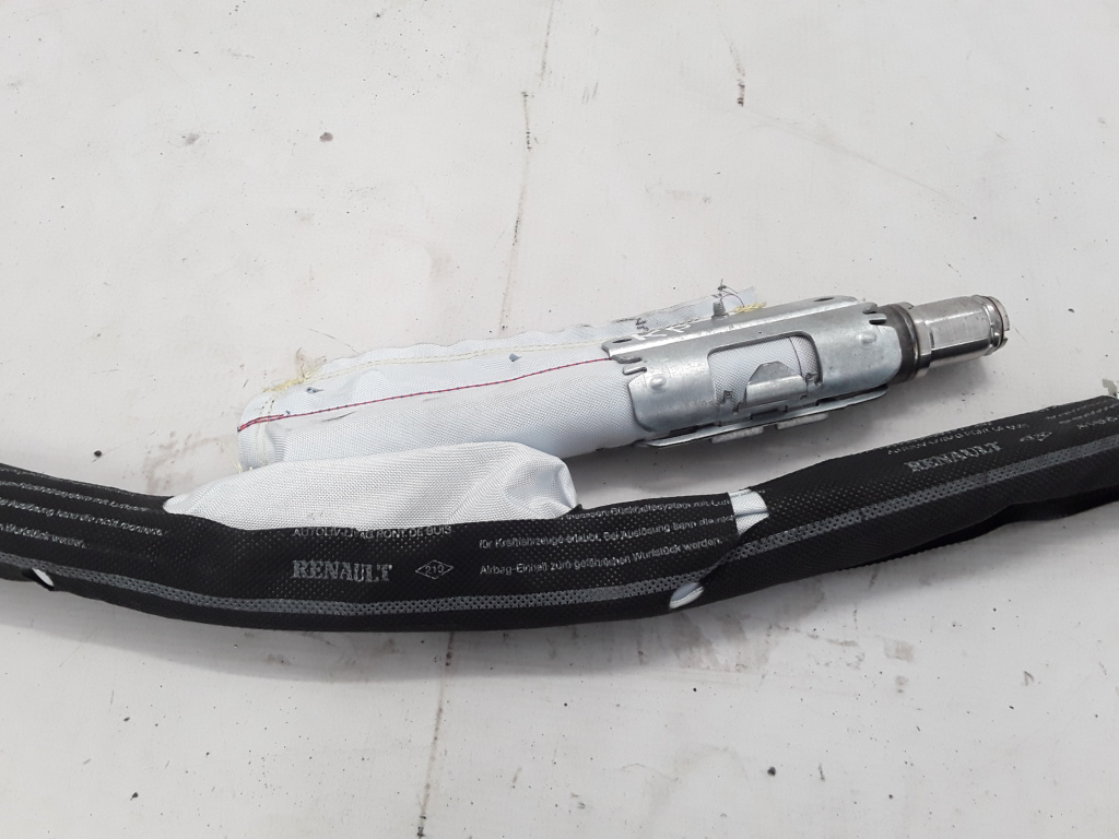 RENAULT Laguna 3 generation (2007-2015) Подушка безопасности потолка левая 985P10001R 21084023