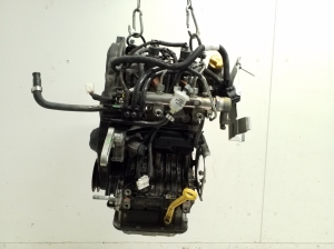 Ligier JS 50 I (2013–2026) Engine LDW492E4 - 2