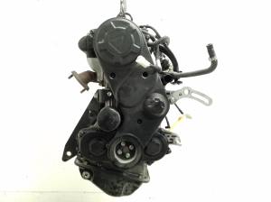 Ligier JS 50 I (2013–2026) Engine LDW492E4 - 3