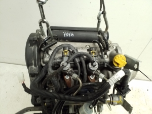 Ligier JS 50 I (2013–2026) Engine LDW492E4 - 4