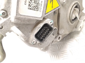 Polestar 2 II (2021–2026) Engine 32280215 - 2