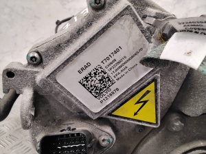 Polestar 2 II (2021–2026) Engine 32280215 - 3