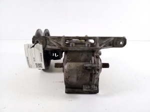 Ligier JS 50 I (2013–2026) Gearbox - 2
