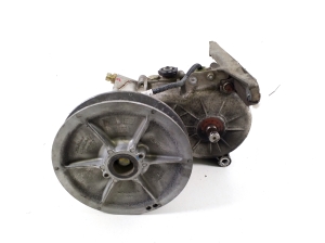   Gearbox  -  