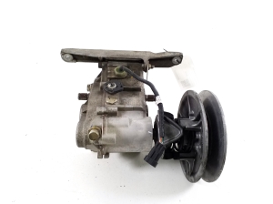 Ligier JS 50 I (2013–2026) Gearbox - 4