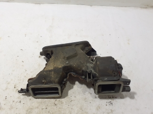 RENAULT Trafic II (2001–2014) Heizung und ihre Teile 7701050289 - 2
