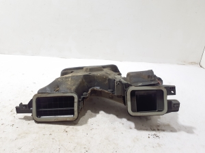 RENAULT Trafic II (2001–2014) Heizung und ihre Teile 7701050289 - 3