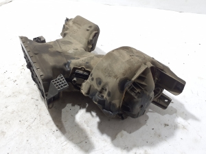 RENAULT Trafic II (2001–2014) Heizung und ihre Teile 7701050289 - 4