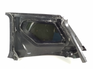Ligier JS 50 I (2013–2026) Seitenscheibe hinten (Karosserie) - 2