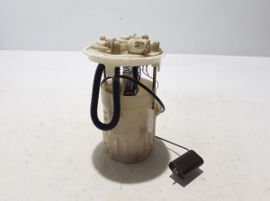 Kraftstoffpumpe im Tank - 8200084183