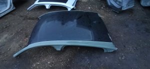 VOLVO C 40 I (2022–2026) Dach 32353474