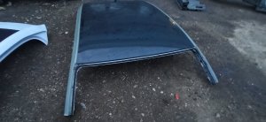 VOLVO C 40 I (2022–2026) Dach 32353474 - 2