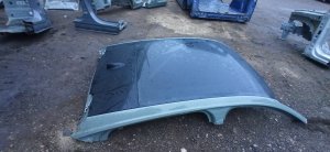 VOLVO C 40 I (2022–2026) Dach 32353474 - 3
