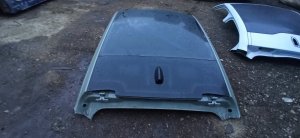 VOLVO C 40 I (2022–2026) Dach 32353474 - 4