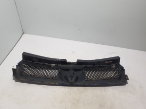 RENAULT Trafic II (2001–2014) Kühlergrill 7700313438 - 2