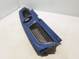 RENAULT Trafic II (2001–2014) Kühlergrill 7700313438 - 3