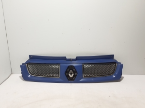 Kühlergrill - 7700313438