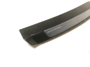Opel Astra K (2015–2021) Additional stop light 39037080 - 3