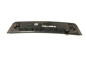 Opel Astra K (2015–2021) Additional stop light 39037080 - 5