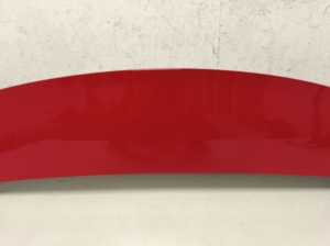 Opel Astra K (2015–2021) Tailgate spoiler 39075164 - 2