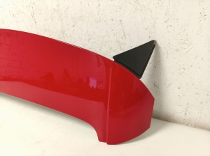 Opel Astra K (2015–2021) Tailgate spoiler 39075164 - 3