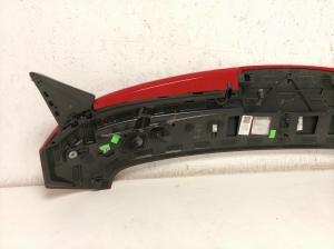 Opel Astra K (2015–2021) Tailgate spoiler 39075164 - 5
