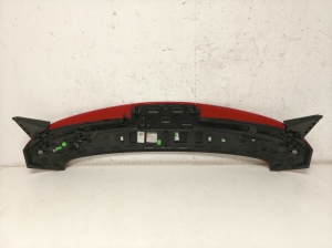 Opel Astra K (2015–2021) Tailgate spoiler 39075164 - 6