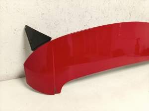 Opel Astra K (2015–2021) Tailgate spoiler 39075164 - 9