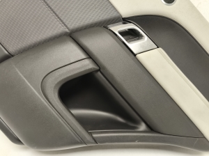 Land Rover Sport (2013–2026) Tagumise küljeukse polster - 5