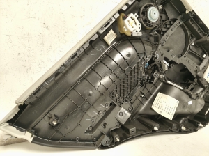 Land Rover Sport (2013–2026) Tagumise küljeukse polster - 8