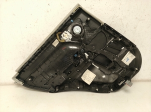 Land Rover Sport (2013–2026) Tagumise küljeukse polster - 9