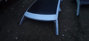 Polestar 2 II (2021–2026) Katus 32234180 - 3