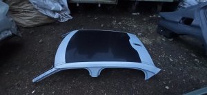 Polestar 2 II (2021–2026) Katus 32234180 - 4