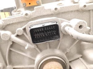 Ford Mustang Mach-E Mach-E (2020–2026) Engine LJ9P7P500AF - 3