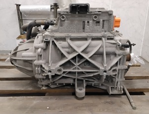   Motor  - LJ9P7P500AF 